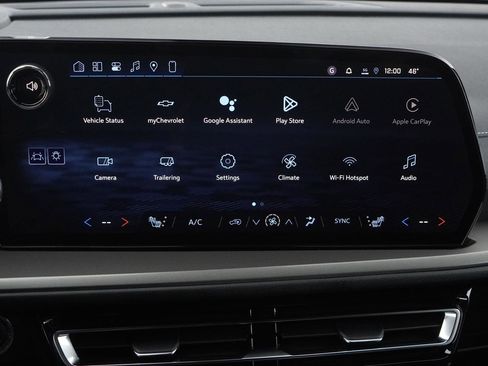 New 2026 Chevrolet Traverse LT w/ Sun and Wheel Package image 21