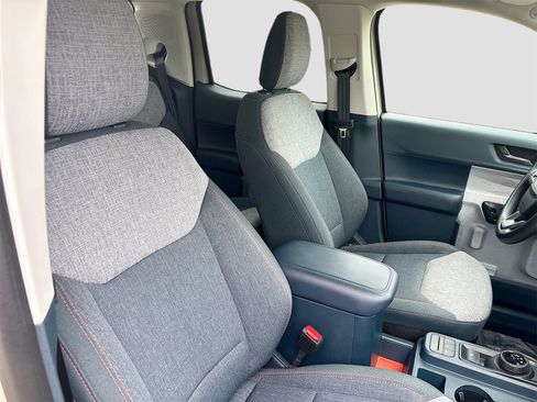 Used 2024 Ford Maverick XLT image 24