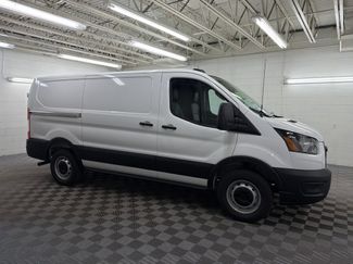 New 2026 Ford Transit 150 XL w/ Load Area Protection Package RWD video 3