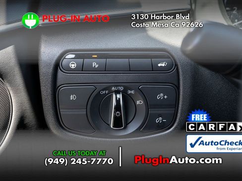 Used 2023 INFINITI QX55 Luxe w/ Cargo Package AWD/4WD image 25
