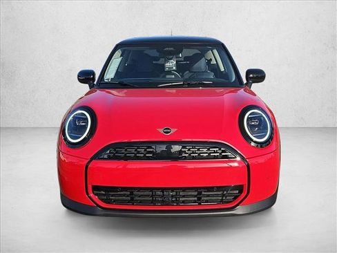 New 2026 MINI Cooper 2-Door Hardtop FWD image 6
