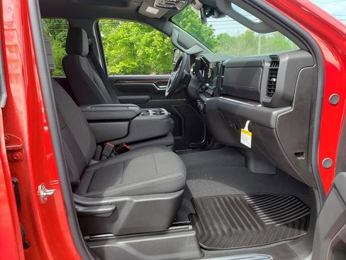 New 2026 Chevrolet Silverado 3500 LT w/ All Star Edition AWD/4WD image 22