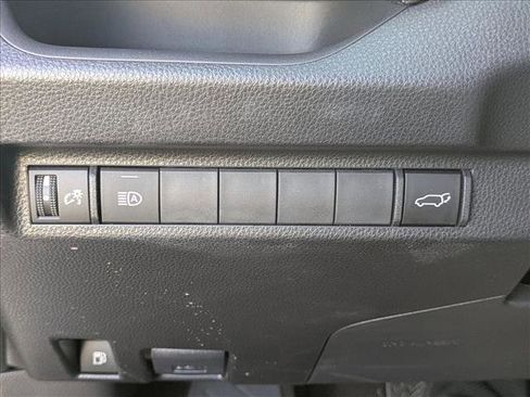 Used 2025 Toyota RAV4 XSE image 13