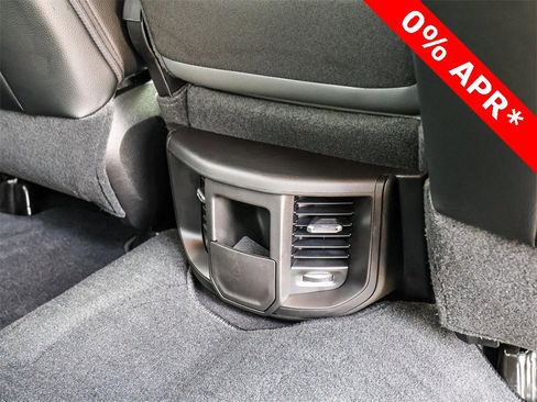 New 2026 RAM 3500 Tradesman image 23