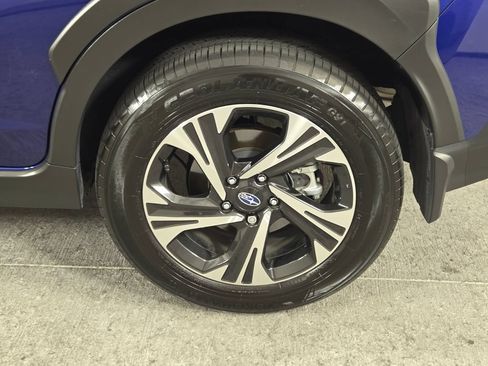 Certified 2024 Subaru Crosstrek 2.0i Premium AWD/4WD image 11