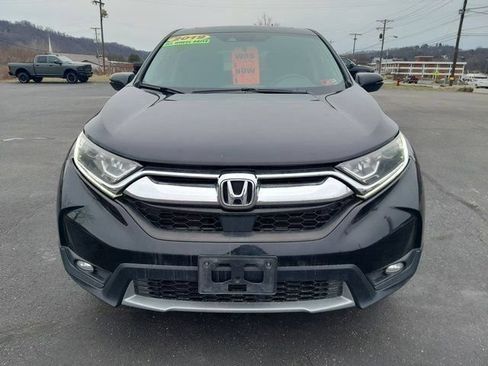 Used 2019 Honda CR-V EX image 4