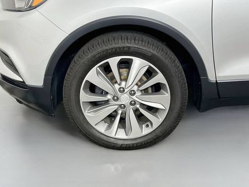 Used 2019 Buick Encore Preferred FWD image 25