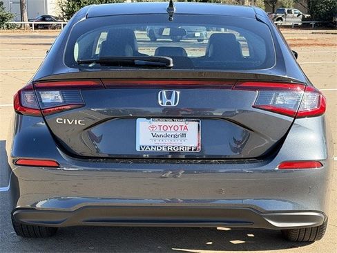 Used 2023 Honda Civic EX-L image 5