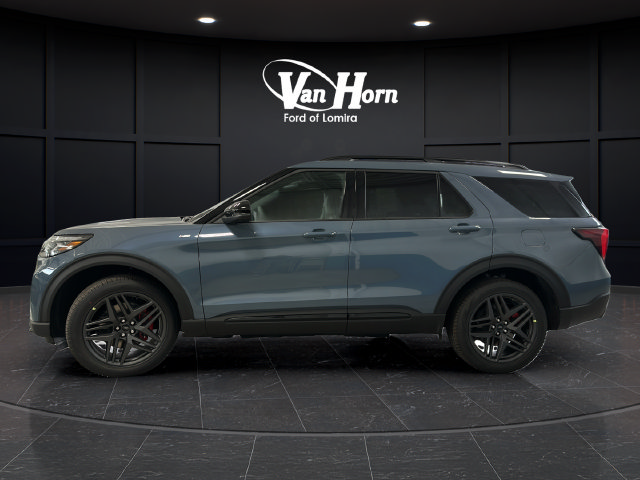 New 2027 Ford Explorer ST-Line w/ Premium Package AWD/4WD image 4