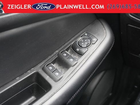 Used 2024 Ford Edge SEL w/ Convenience Package AWD/4WD image 26