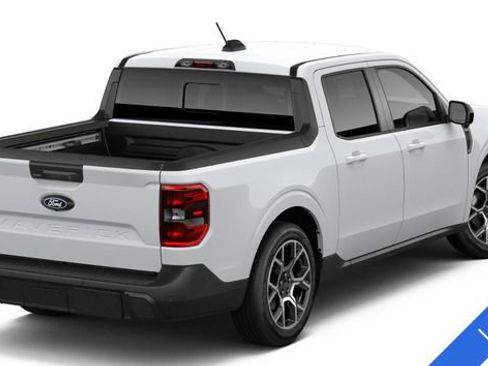 New 2026 Ford Maverick Lariat AWD/4WD image 3
