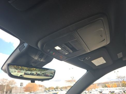 New 2026 Chevrolet Traverse LT w/ Enhanced Driving Package image 20