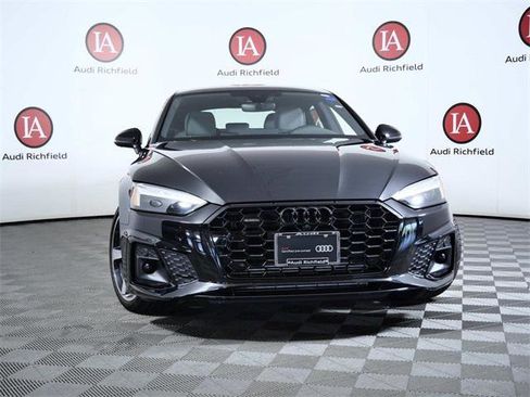 Used 2024 Audi A5 2.0T Premium Plus w/ Premium Plus image 3