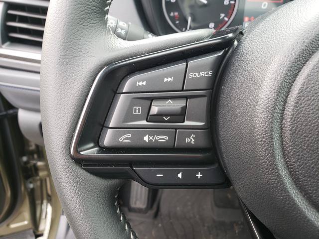 Used 2026 Subaru Forester Premium AWD/4WD image 17