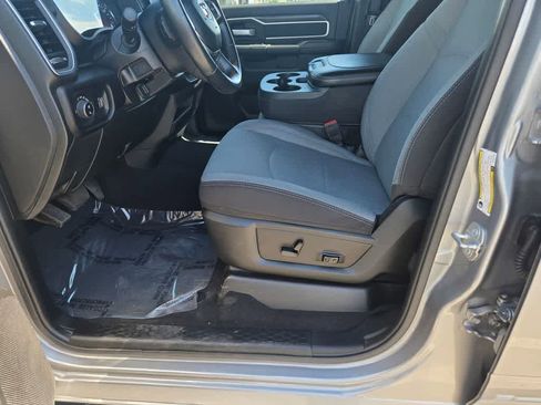 Used 2024 RAM 2500 Big Horn AWD/4WD image 21