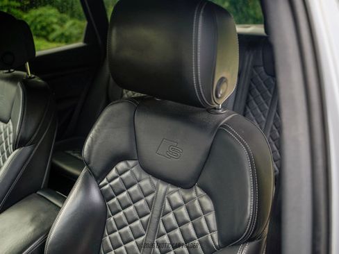Used 2018 Audi SQ5 Prestige AWD/4WD image 25