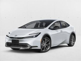 New 2027 Toyota Prius FWD video 1