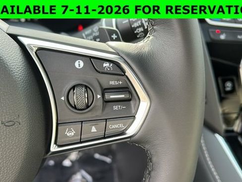 Used 2026 Acura RDX SH-AWD image 14