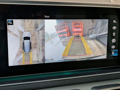 Certified 2023 Mercedes-Benz GLS 450 4MATIC image 16