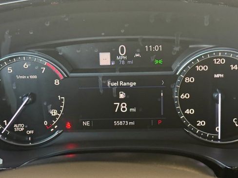 Certified 2024 Cadillac XT6 Premium Luxury FWD image 23