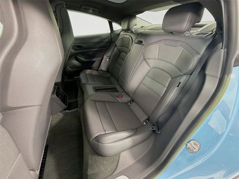 Certified 2023 Porsche Taycan 4S AWD/4WD image 20