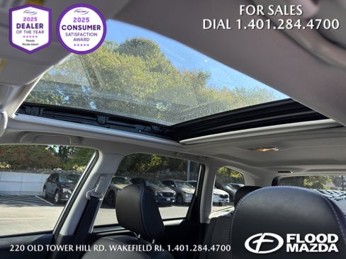 Used 2015 Subaru Forester 2.5i Limited image 18