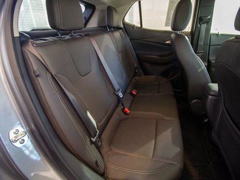 Certified 2024 Buick Encore GX Preferred image 18