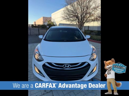 Used 2014 Hyundai Elantra GT image 21