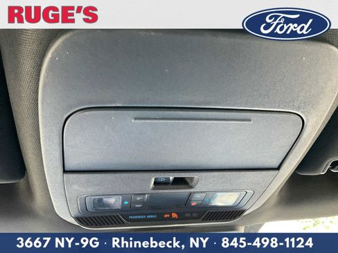 Used 2023 Ford F150 XLT w/ Equipment Group 302A High AWD/4WD image 32