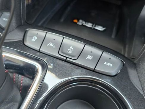 New 2026 Chevrolet TrailBlazer RS w/ Convenience Package image 22