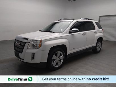 Used 2015 GMC Terrain SLT