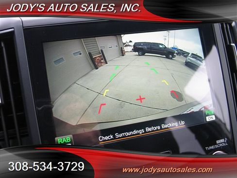 Used 2024 Subaru Forester Wilderness AWD/4WD image 18