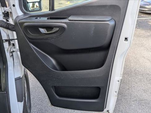 Used 2019 Mercedes-Benz Sprinter 2500 w/ Driver Convenience Package image 22