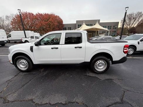 New 2025 Ford Maverick XL w/ 4K Tow Package image 5