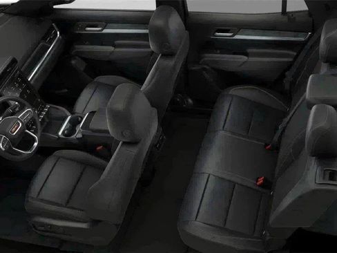 New 2027 GMC Terrain Elevation w/ Elevation Premium Package AWD/4WD image 14