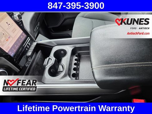 Used 2025 RAM 1500 Big Horn AWD/4WD image 49