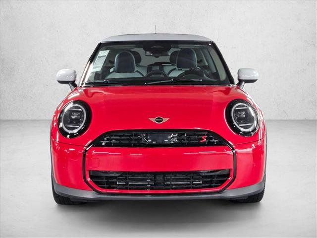 New 2026 MINI Cooper S FWD image 2