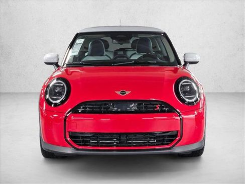 New 2026 MINI Cooper S FWD image 2