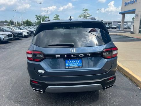 New 2026 Honda Pilot EX-L image 4