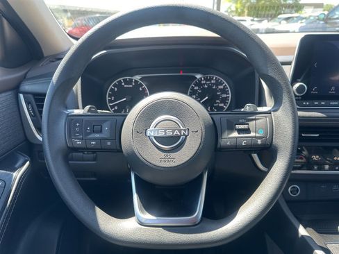 Used 2023 Nissan Rogue SV AWD/4WD image 26