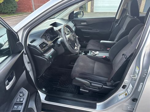 Used 2014 Honda CR-V EX image 10