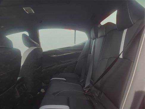 New 2026 Toyota Camry Hybrid image 14