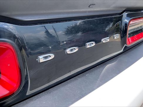 Used 2023 Dodge Challenger R/T Scat Pack w/ Plus Package RWD image 31