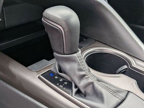 New 2024 Toyota Camry SE FWD image 20