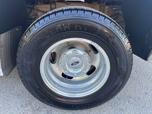 Used 2007 Ford F350 Lariat RWD image 17