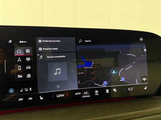 Used 2025 Audi Q5 Premium Plus w/ Premium Plus AWD/4WD image 19