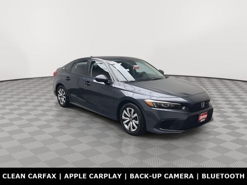 Used 2023 Honda Civic LX image 23