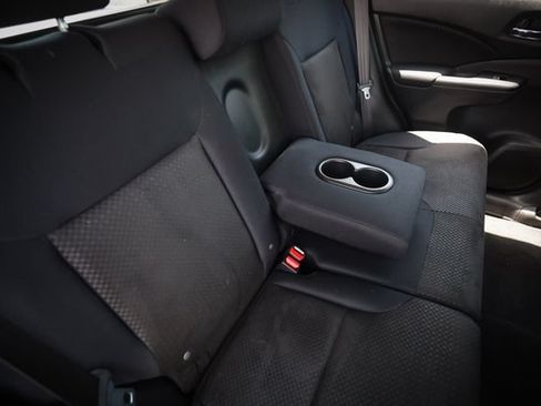 Used 2015 Honda CR-V EX image 48