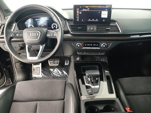 Used 2023 Audi SQ5 Premium Plus w/ Premium Plus Package image 18