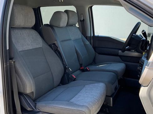 Certified 2024 Ford F250 XLT image 42